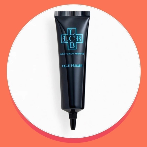 Love+Craft+Beauty Face Primer | NEW | 12 Hour Primer | LovecraftBeauty | LCB - Picture 4 of 9